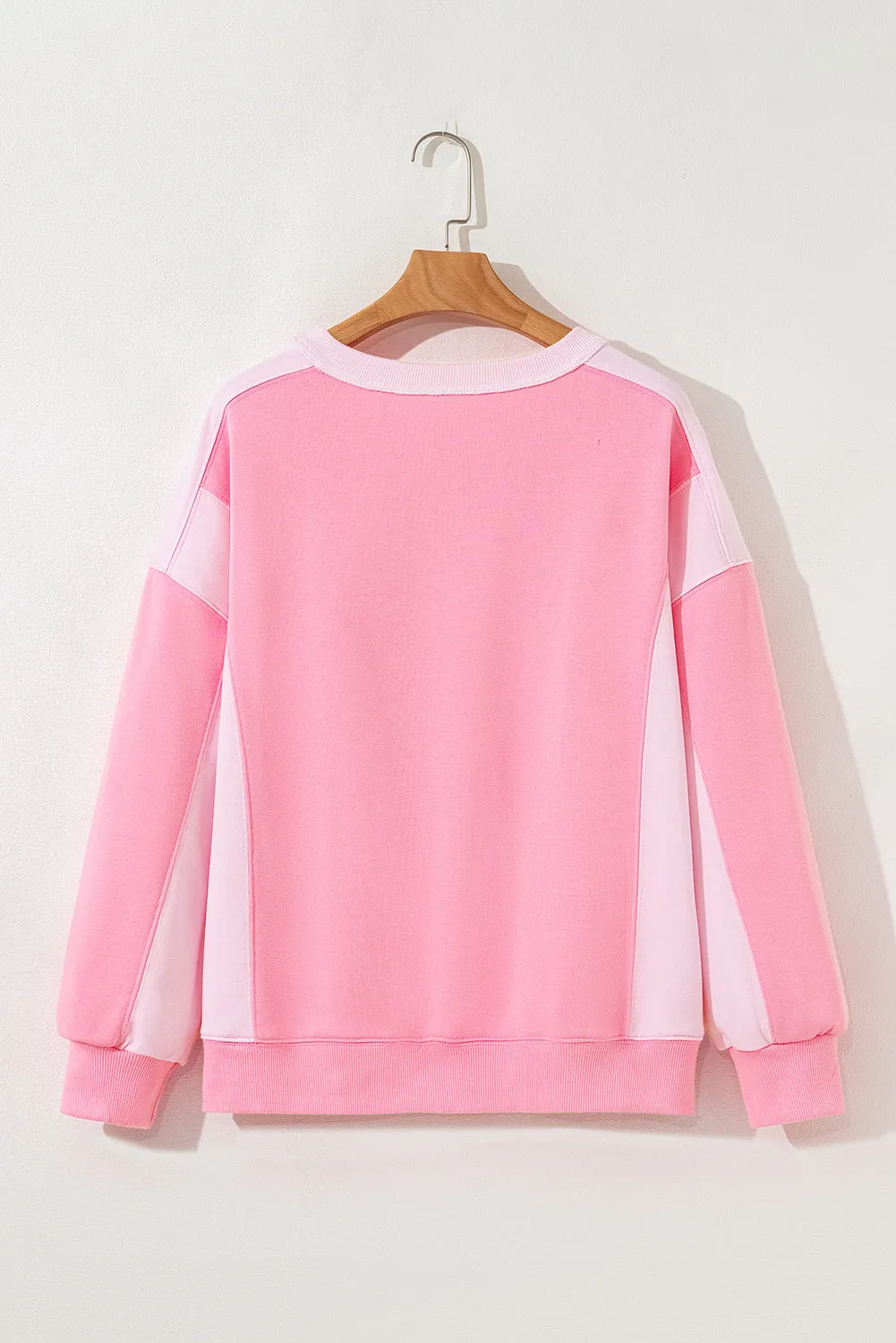 Drop Shoulder Sweatshirt sold by eAura product image thumbnail 5