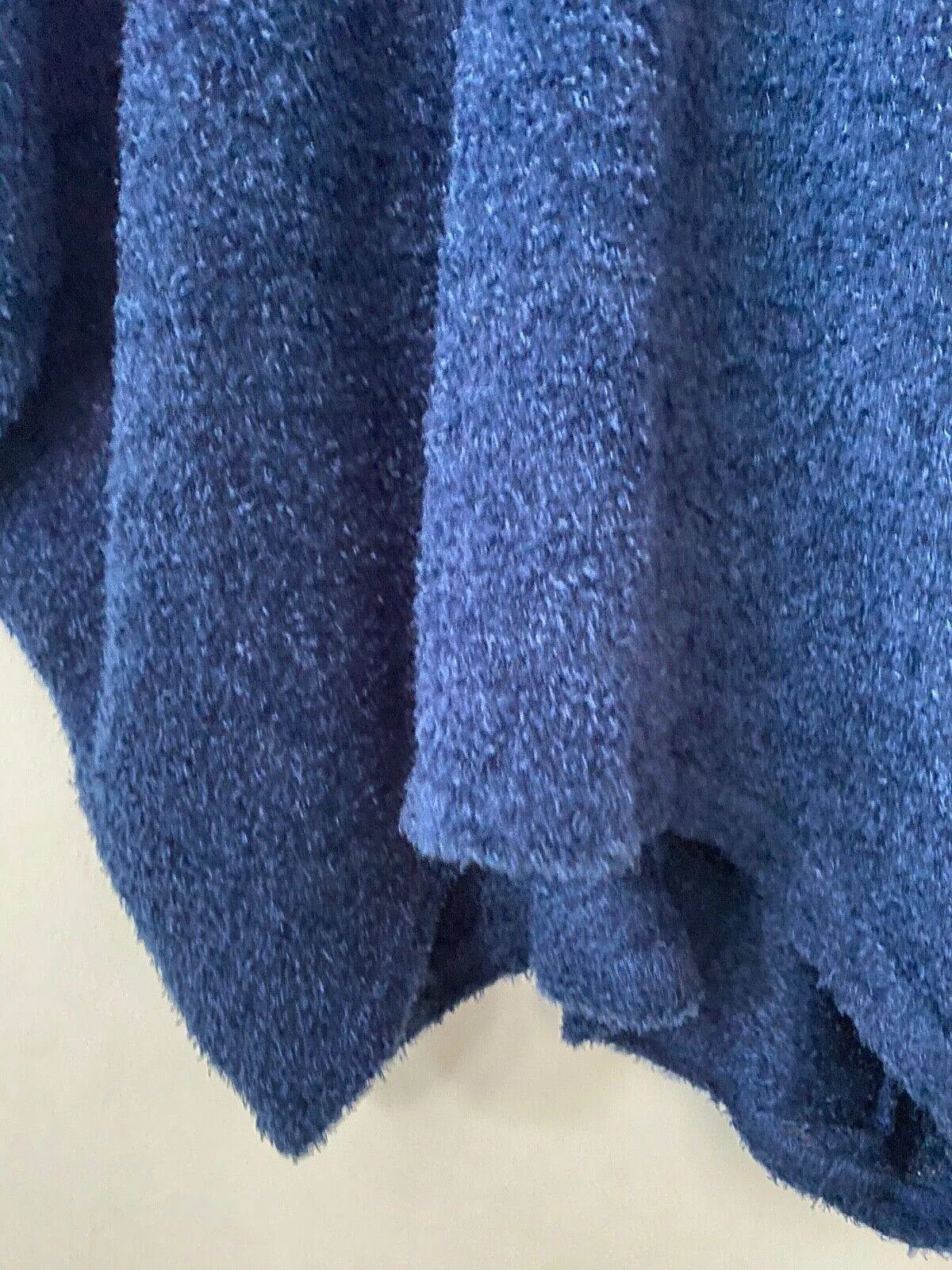 Nina Leonard Dolman Fluffy Top Size S sold by eAura product image thumbnail 2