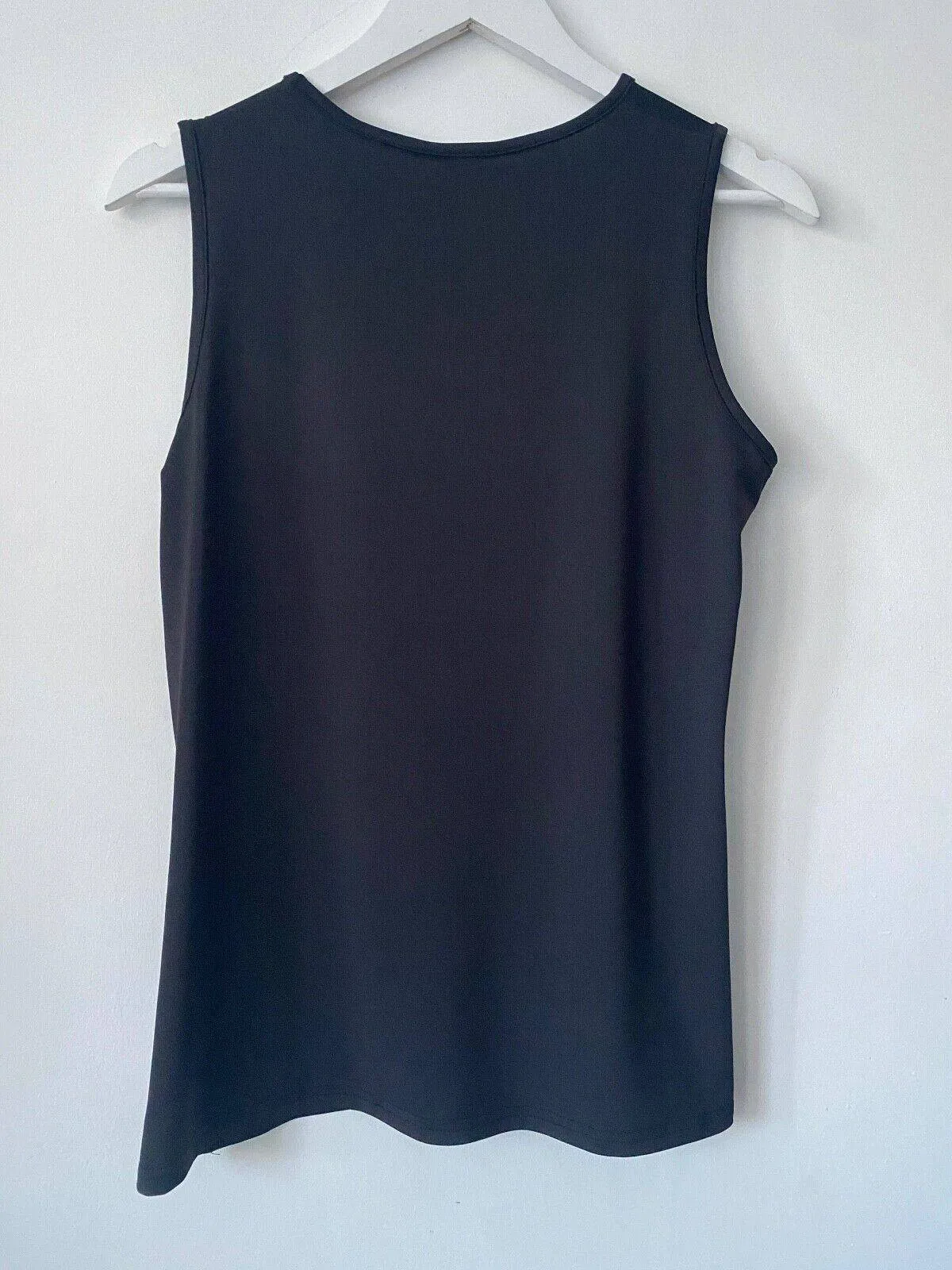 Michele Hope Black Cami sold by eAura product image thumbnail 3