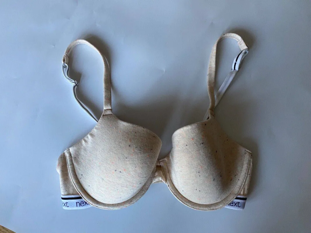 NEXT Lingerie Balcony Phoebe Bra Size 32 D Banded band sold by eAura