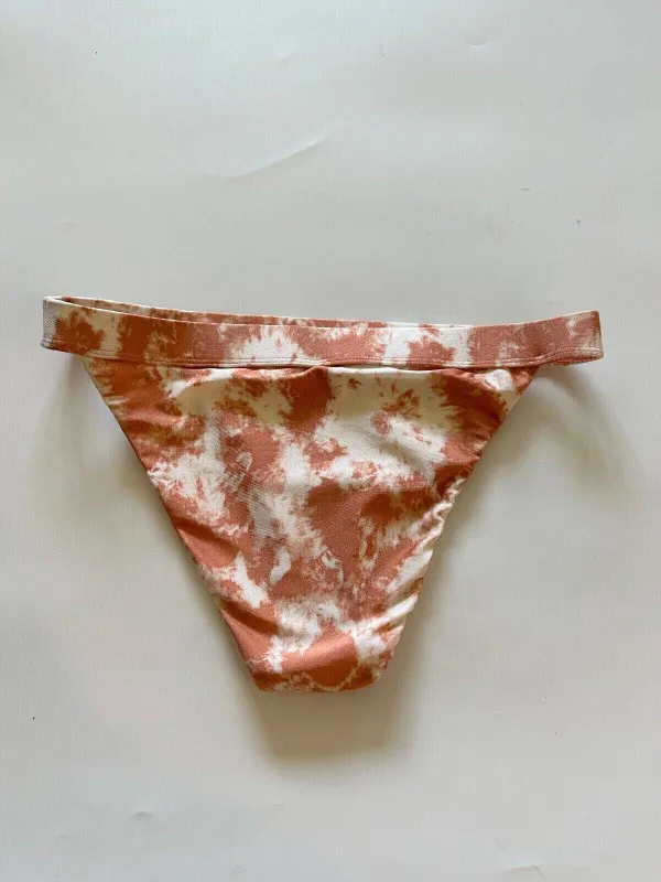 Topshop Bikini Bottoms Size S sold by eAura
