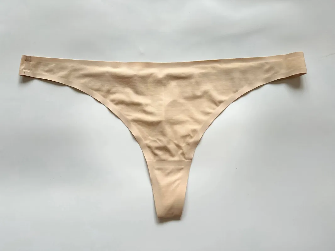 Ex. Sweaty Betty Barely There Thong / Briefs S, M, L, XL made by Sweaty Betty