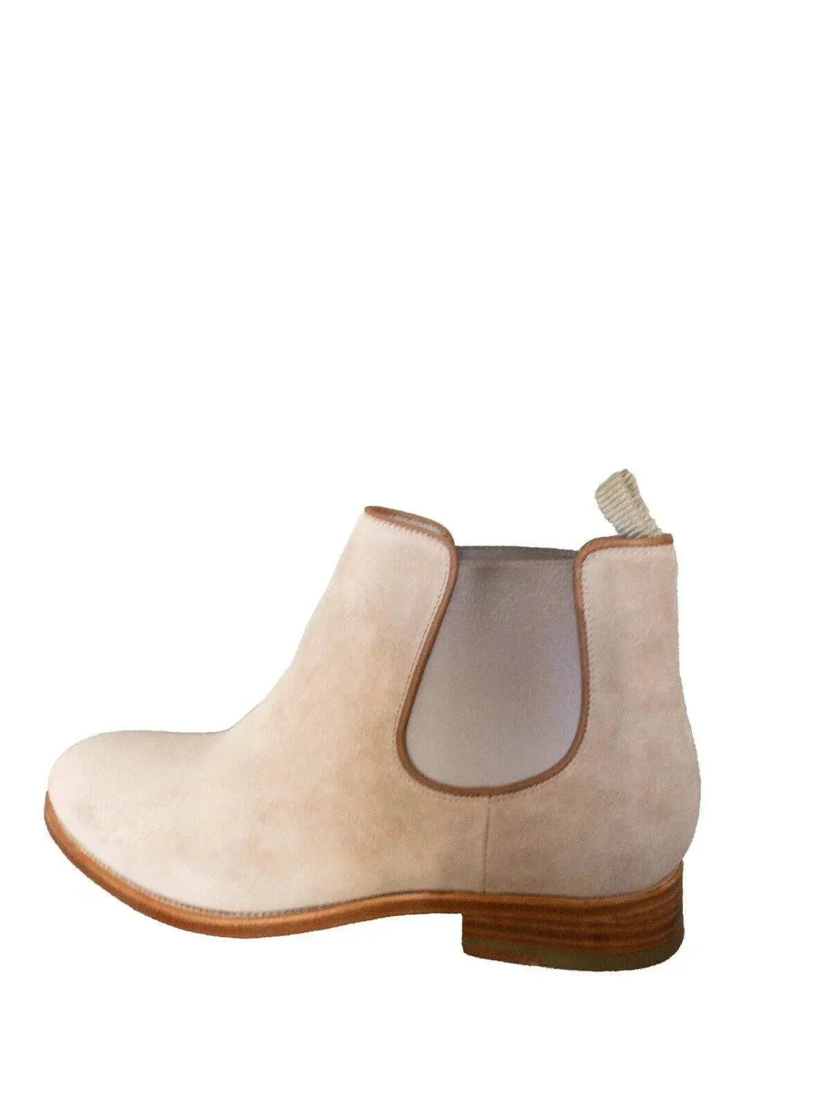 Paradigma Blake System Real Leather Contrast Chelsea Boot sold by eAura product image thumbnail 3