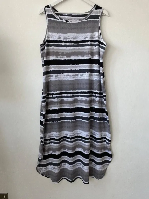 Carole Hochman Sleeveless Long Nightie sold by eAura