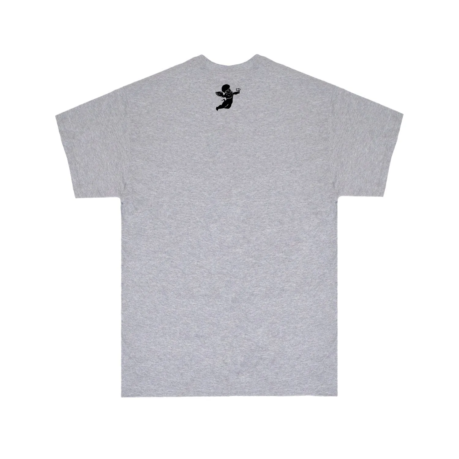 FILM STORE T-SHIRT - GREY sold by Places+Faces product image thumbnail 2