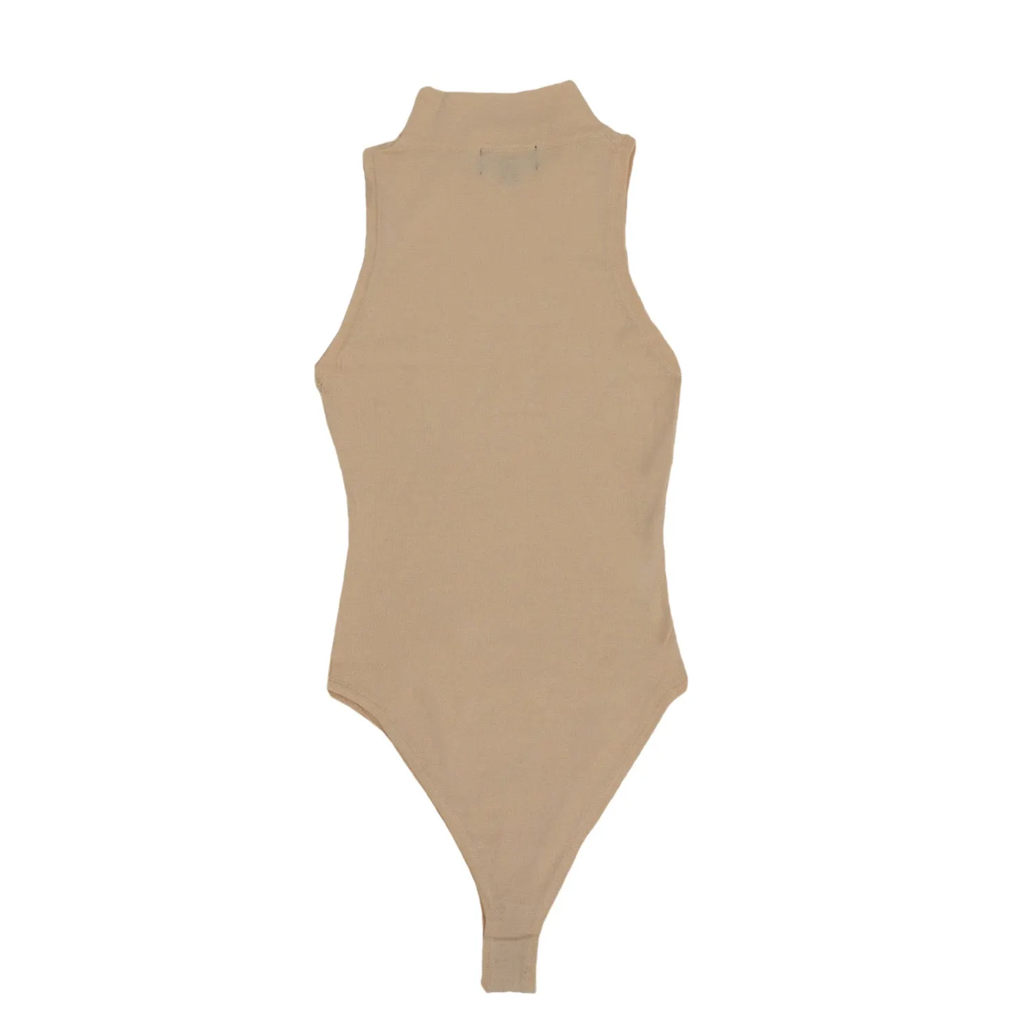 P+F BODYSUIT / CREME sold by Places + Faces product image thumbnail 2