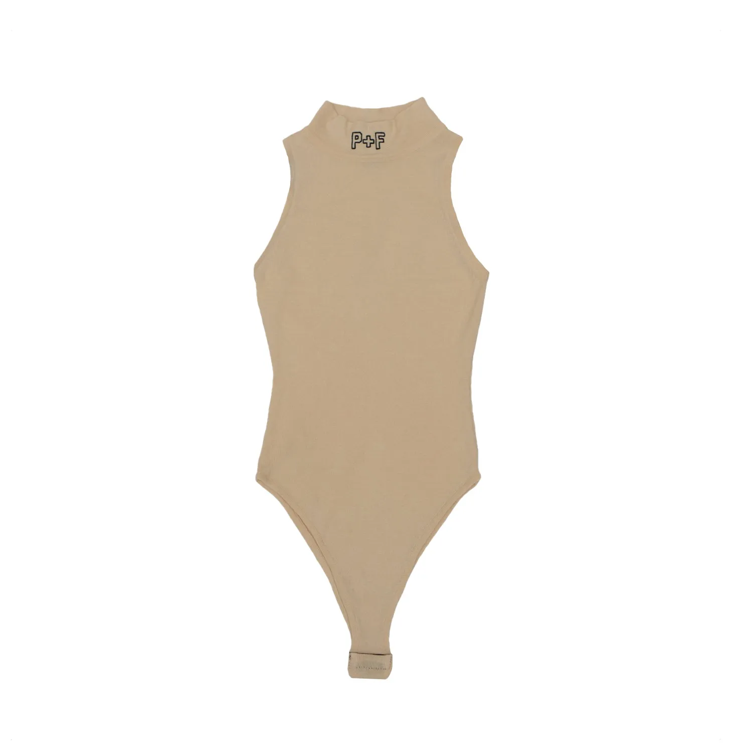 P+F BODYSUIT / CREME sold by Places + Faces