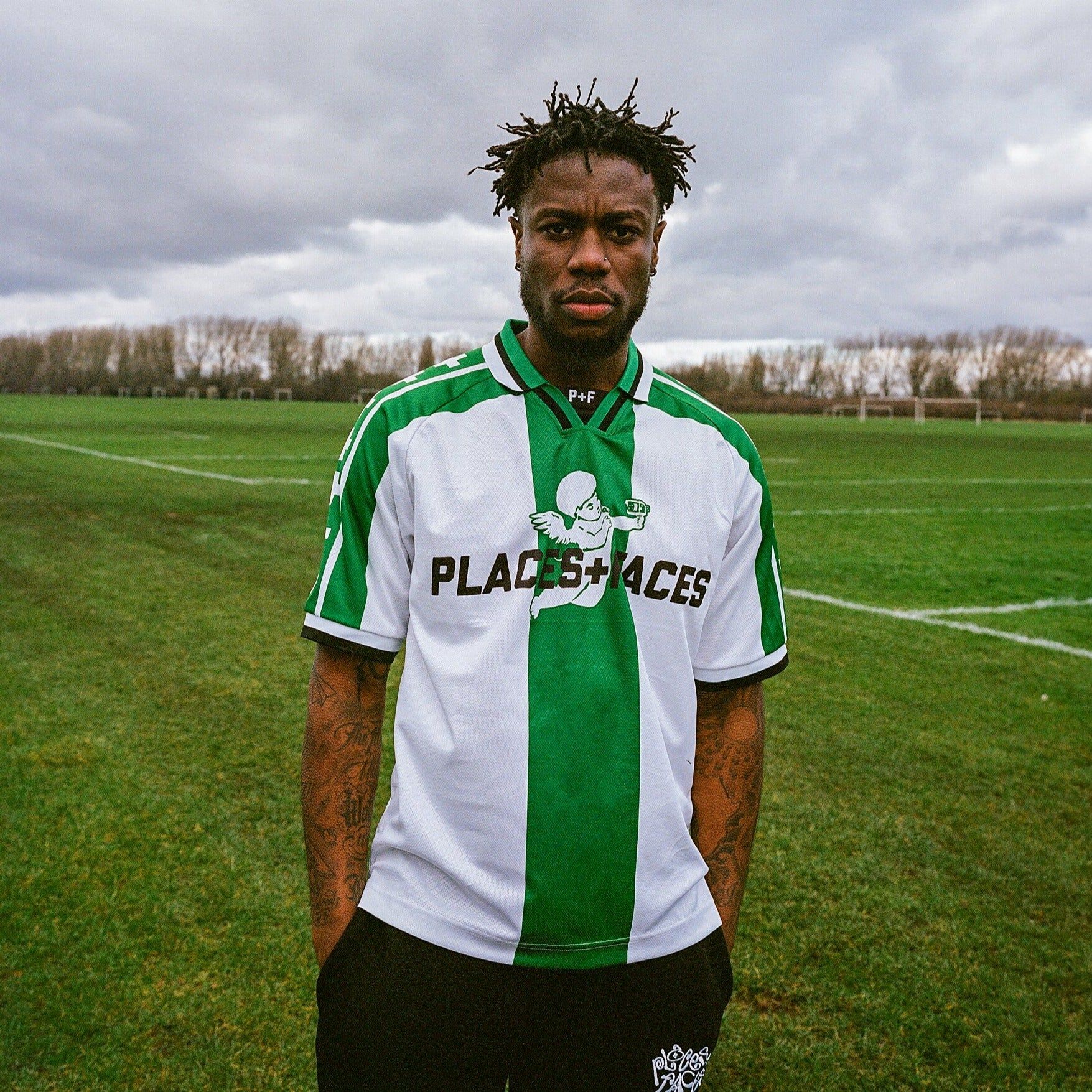 P+F NAIJA JERSEY sold by Places+Faces product image thumbnail 2