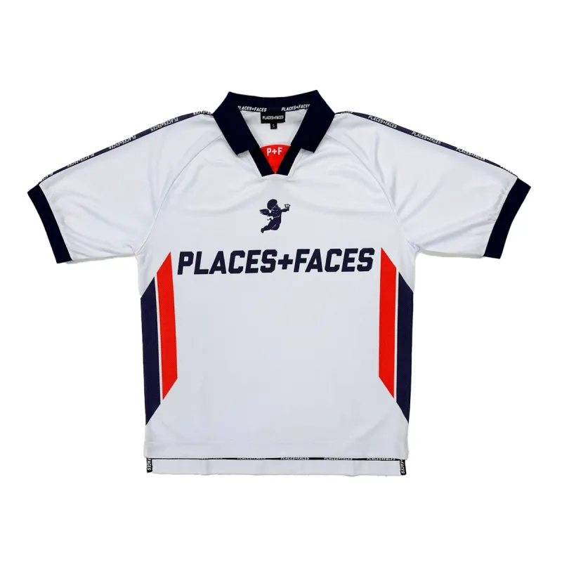 P+F WRIGHTY JERSEY made by Places + Faces