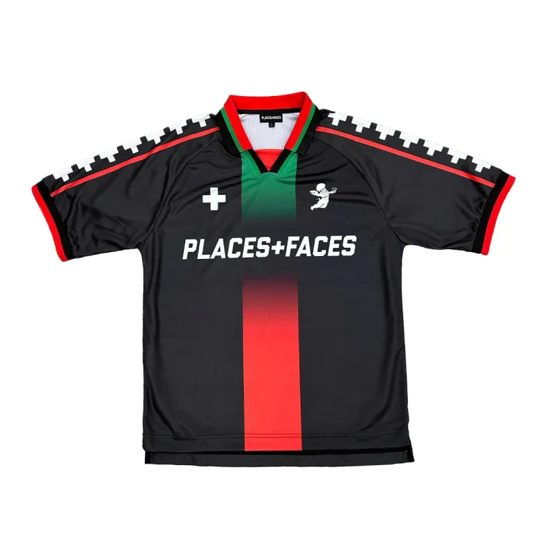 P+F FC ALT JERSEY sold by Places+Faces