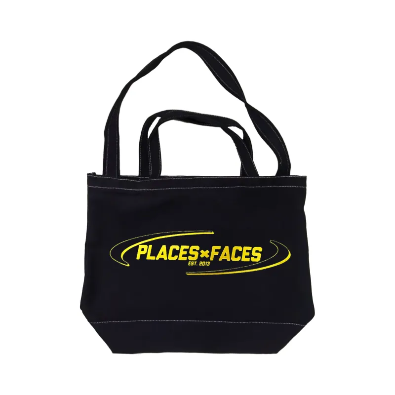P+F TOTE BAG sold by Places + Faces