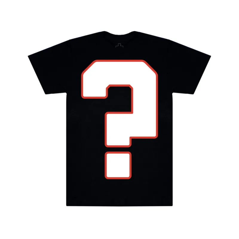 RANDOM T-SHIRT sold by Places + Faces