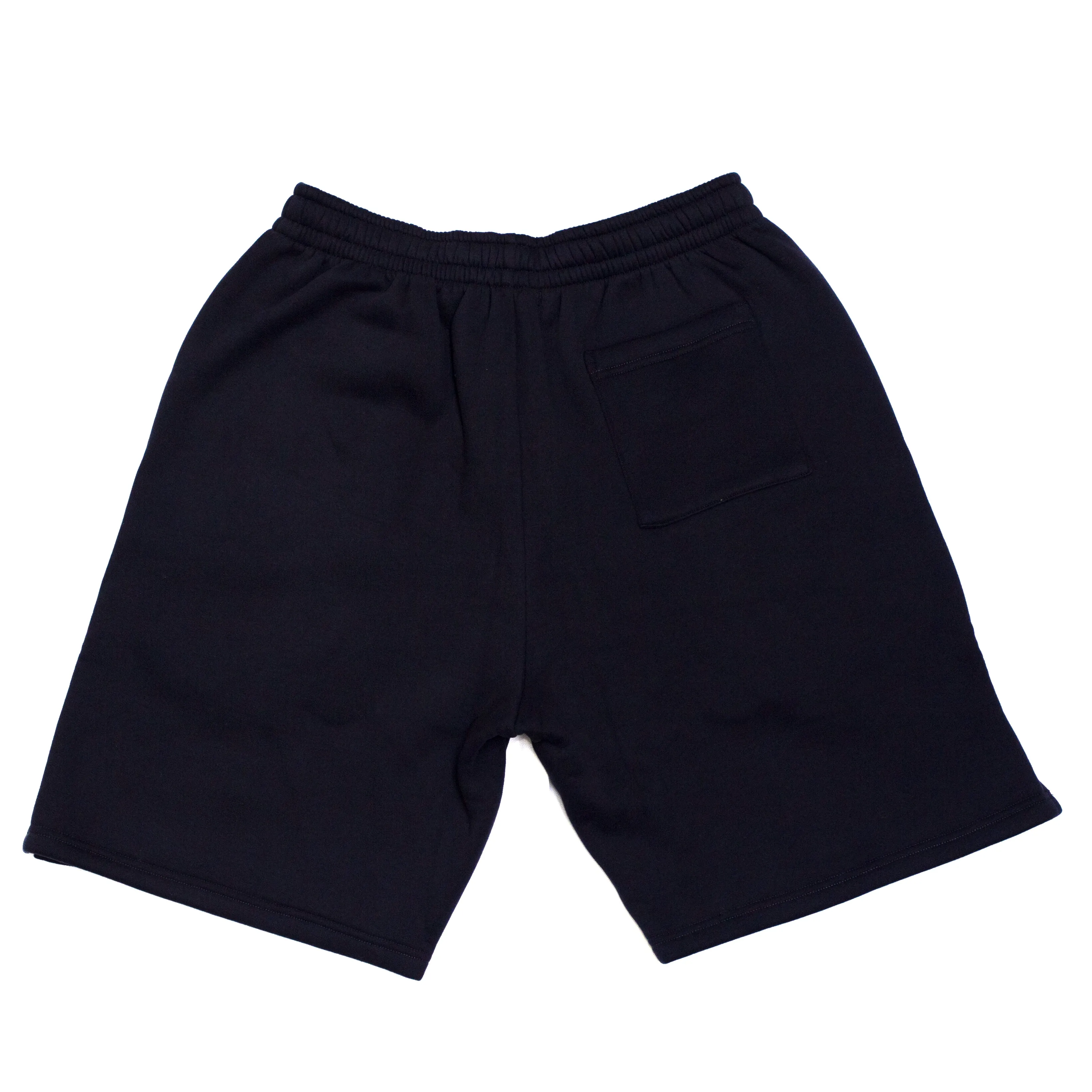 EMBLEM SHORTS - NAVY sold by Places + Faces product image thumbnail 2
