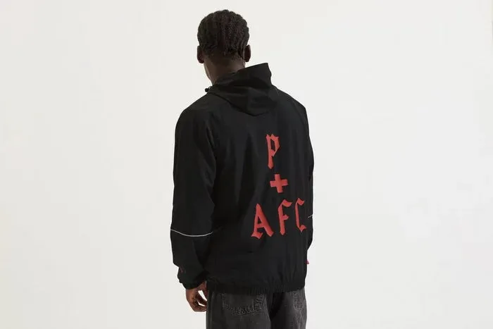 ARSENAL X PLACES+FACES JACKET sold by Places + Faces product image thumbnail 2