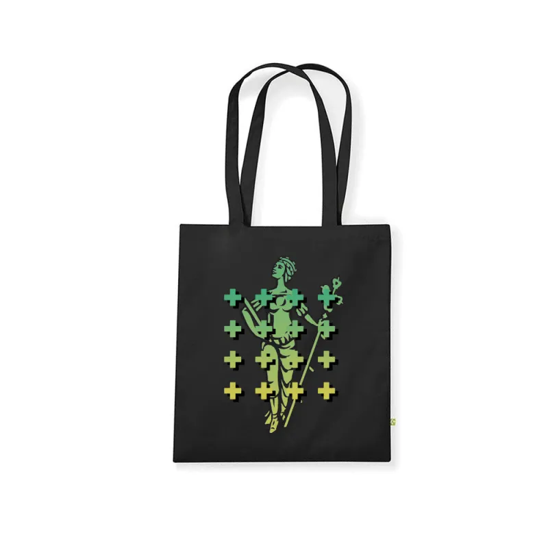 P+F x HAVANA CLUB TOTE BAG made by Places + Faces