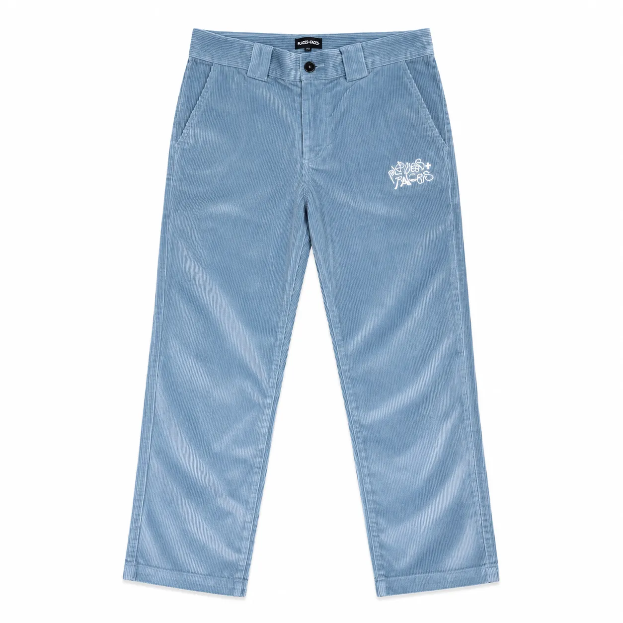GROOVY CORD TROUSERS - (1 OF 1) sold by Places + Faces product image thumbnail 2