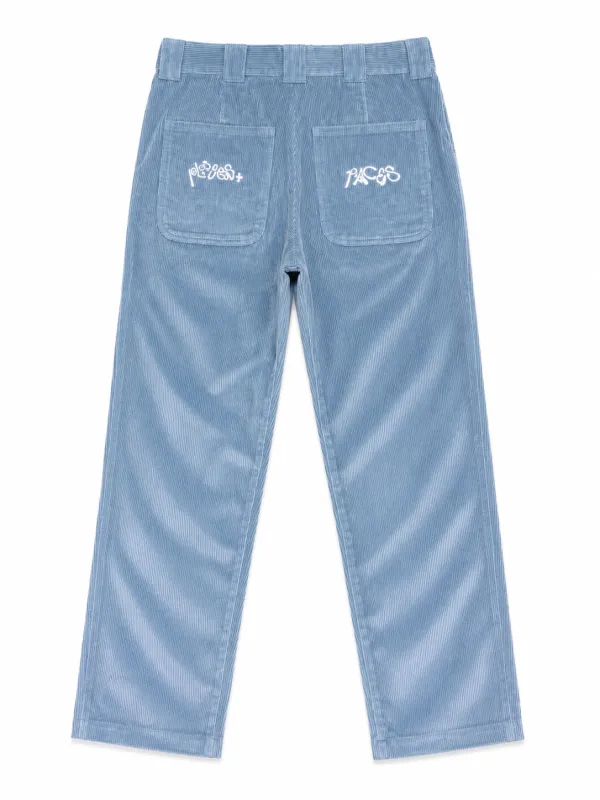GROOVY CORD TROUSERS - (1 OF 1) made by Places + Faces