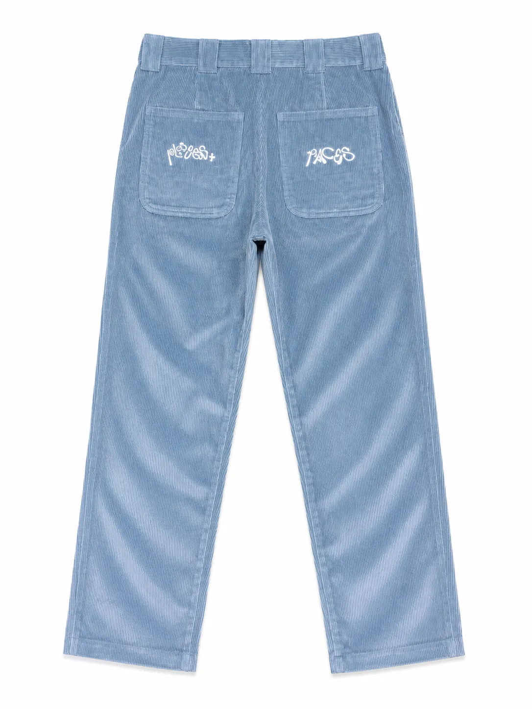 GROOVY CORD TROUSERS - (1 OF 1) sold by Places + Faces