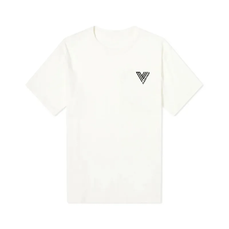 CALL OF DUTY x P+F VANGUARD T-SHIRT - WHITE made by Places + Faces