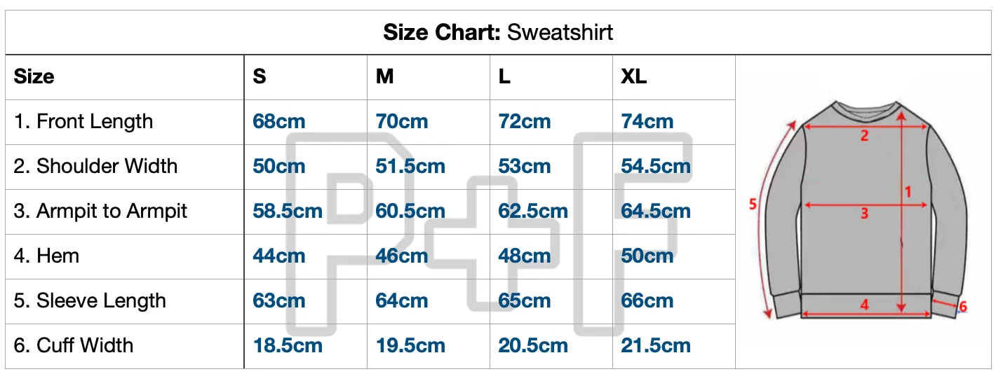 LOGO CREWNECK - NAVY sold by Places + Faces product image thumbnail 5