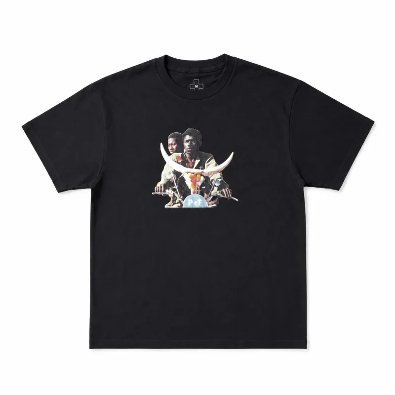 COWBOY T-SHIRT - SAMPLE made by Places + Faces