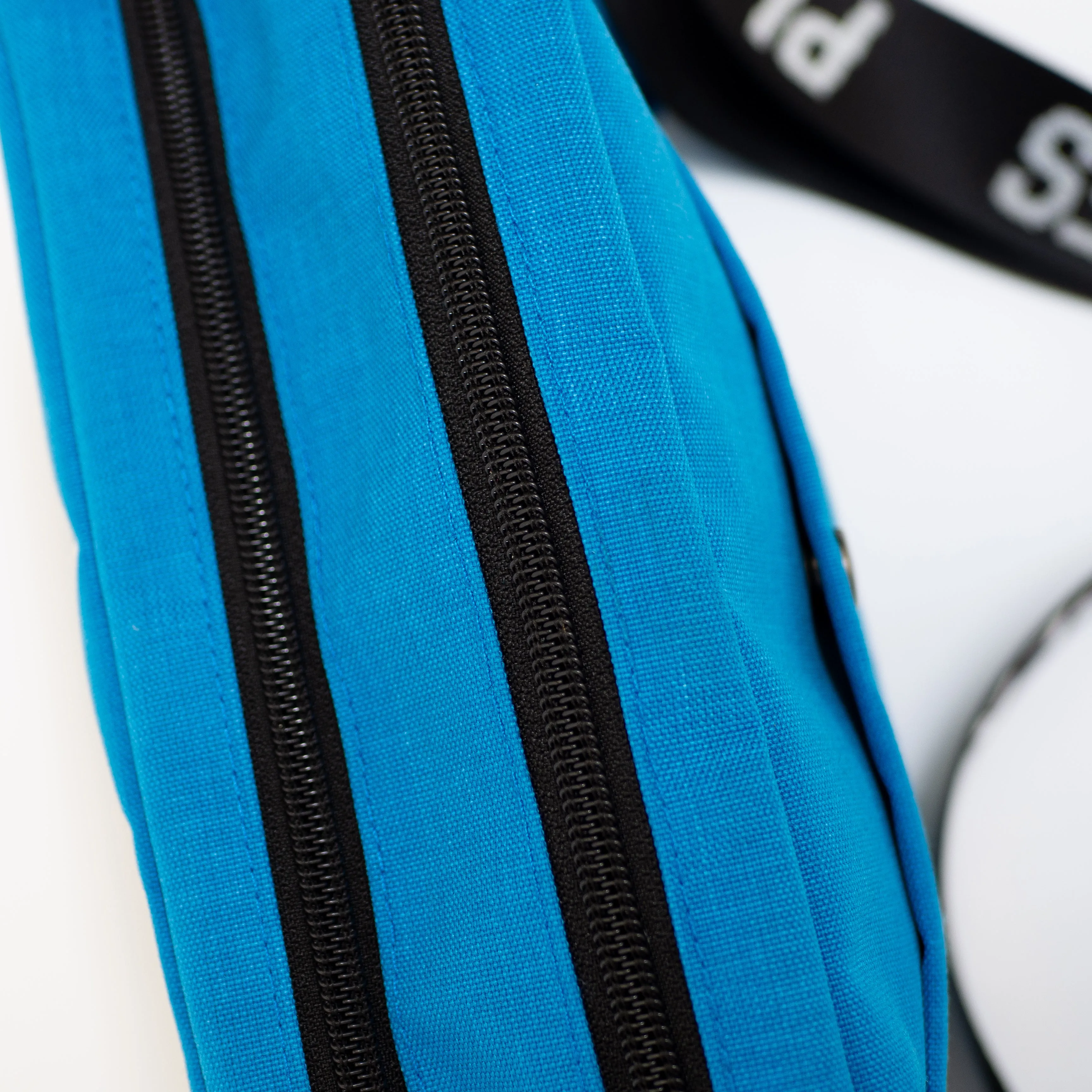 OG POUCH BAG - BLUE sold by Places + Faces product image thumbnail 4
