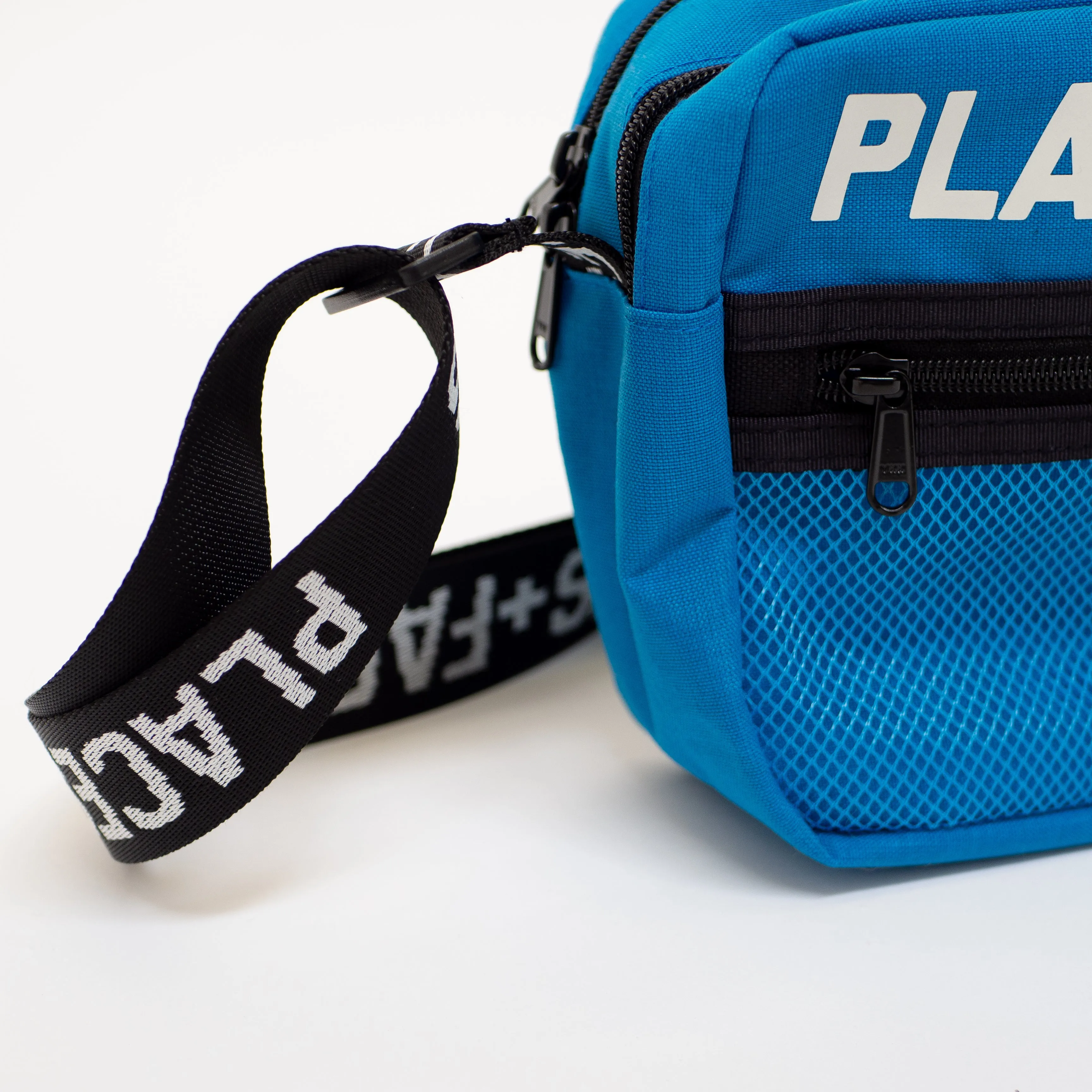 OG POUCH BAG - BLUE sold by Places + Faces product image thumbnail 2