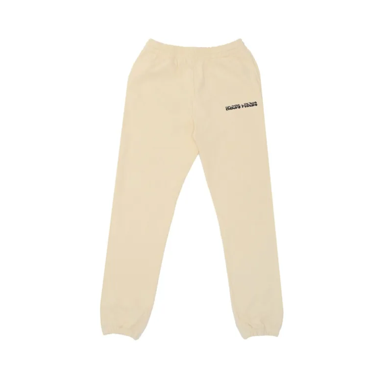 BUDDHA SWEATPANTS - CREME sold by Places+Faces