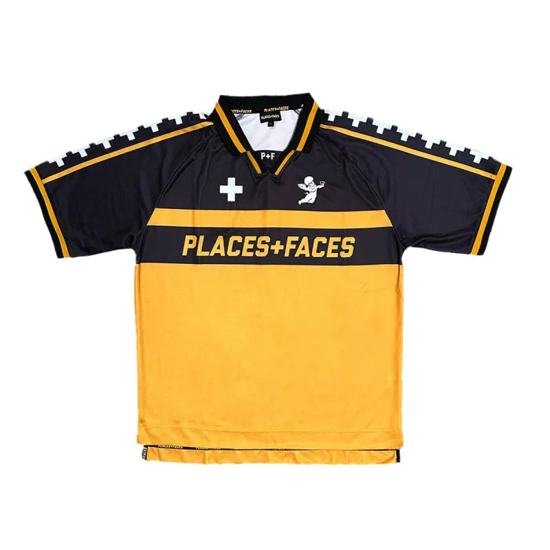 P+F FC AWAY JERSEY sold by Places+Faces