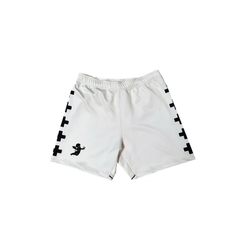P+F FC SHORTS sold by Places+Faces