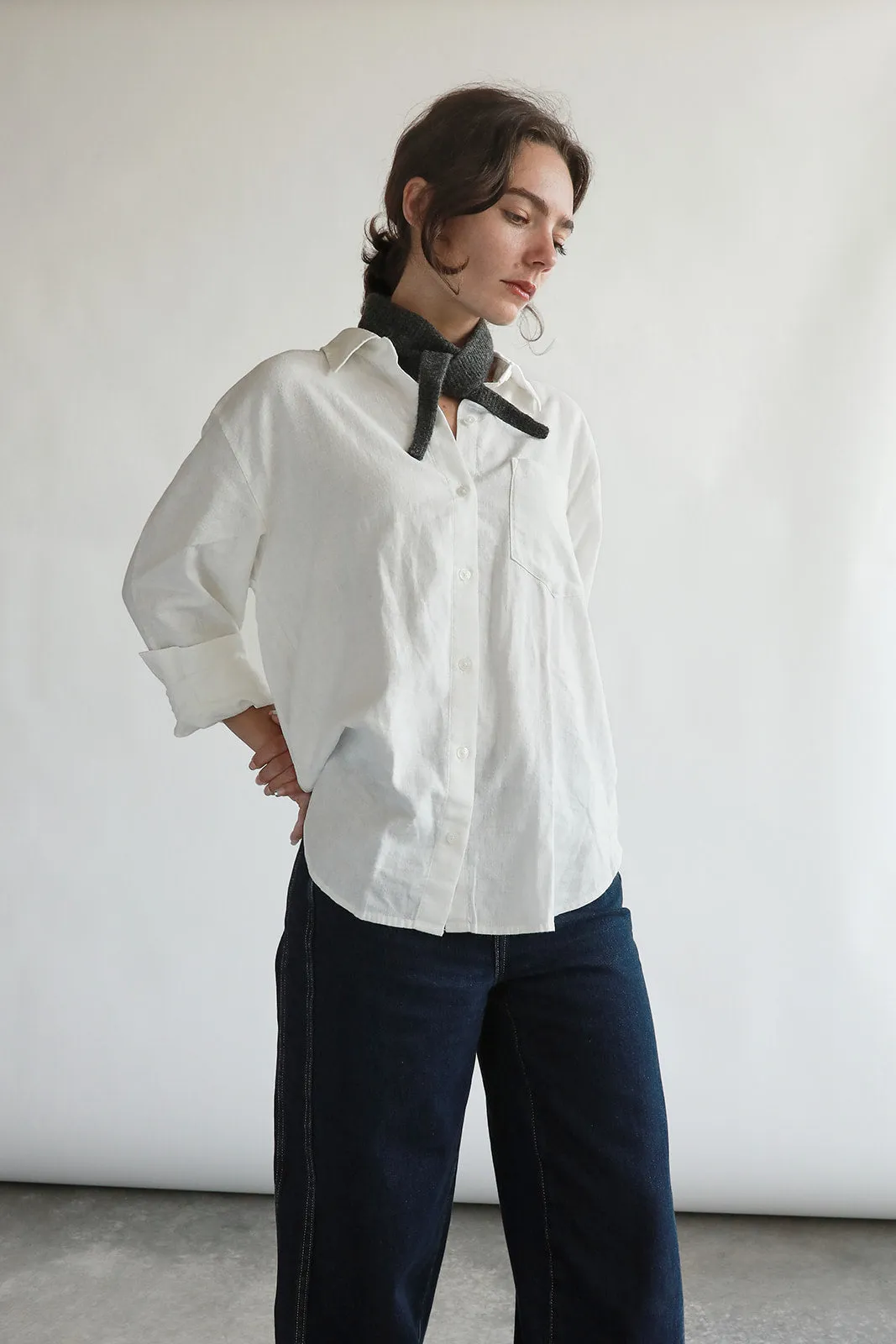 Everyday Neck Scarf sold by Tercette product image thumbnail 5