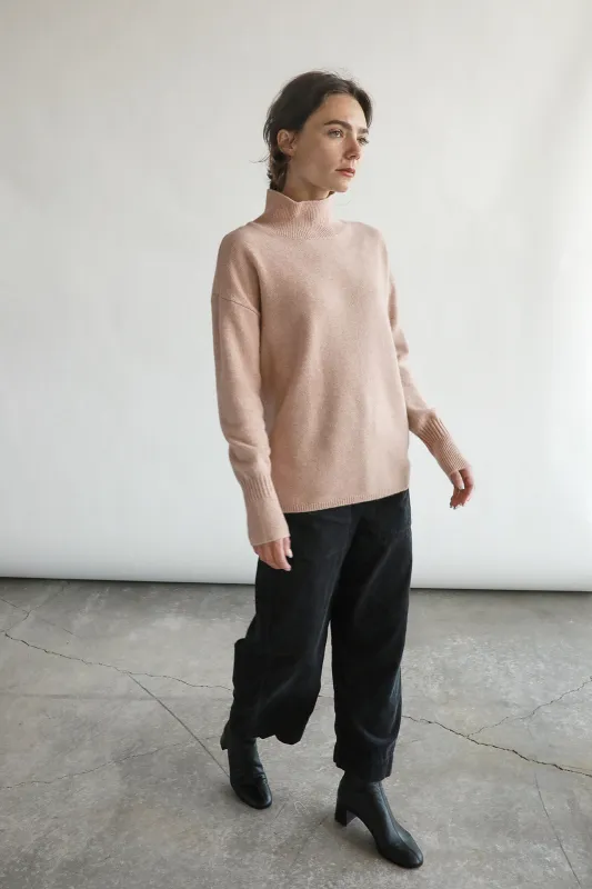 No.6 Turtleneck sold by Tercette