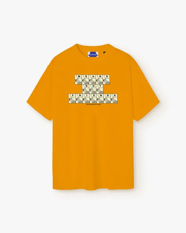 BAD DREAMS T-SHRIT made by We Are Not Friends