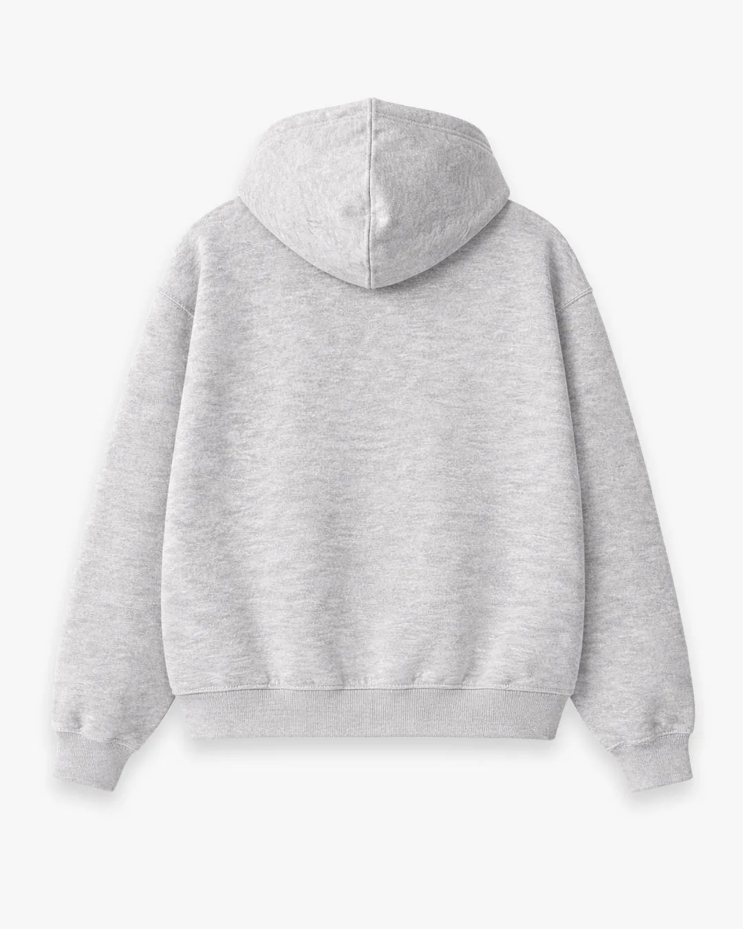 PIXEL LOGO HOODIE sold by We Are Not Friends product image thumbnail 2