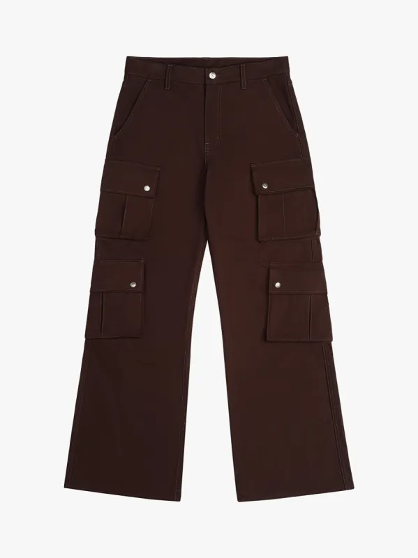 DESERT CARGOS made by Rhude
