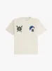 RHUDE ASPEN MOONLIGHT TEE sold by Rhude