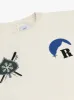 RHUDE ASPEN MOONLIGHT TEE sold by Rhude