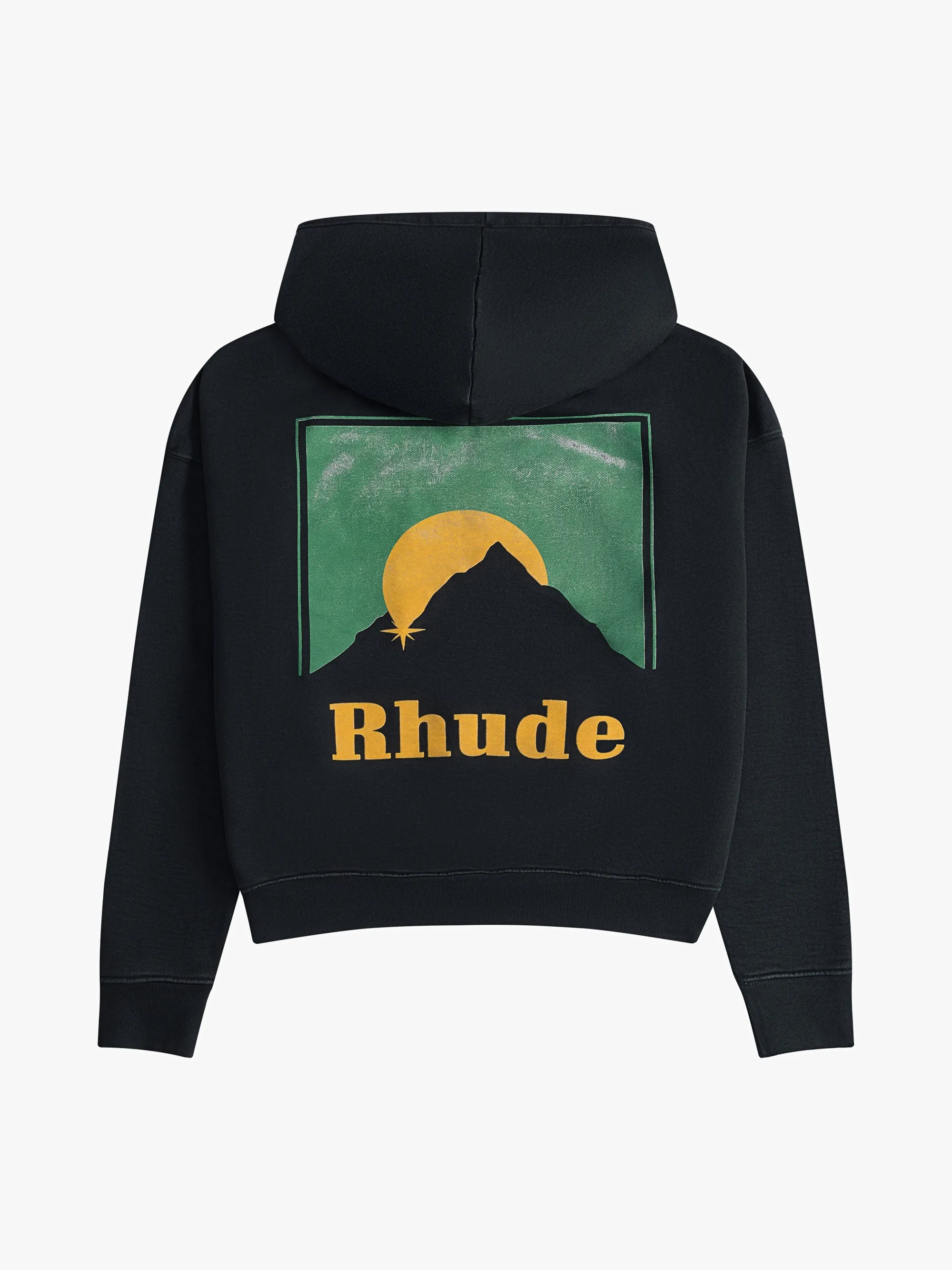 MOONLIGHT HOODIE sold by Rhude product image thumbnail 2