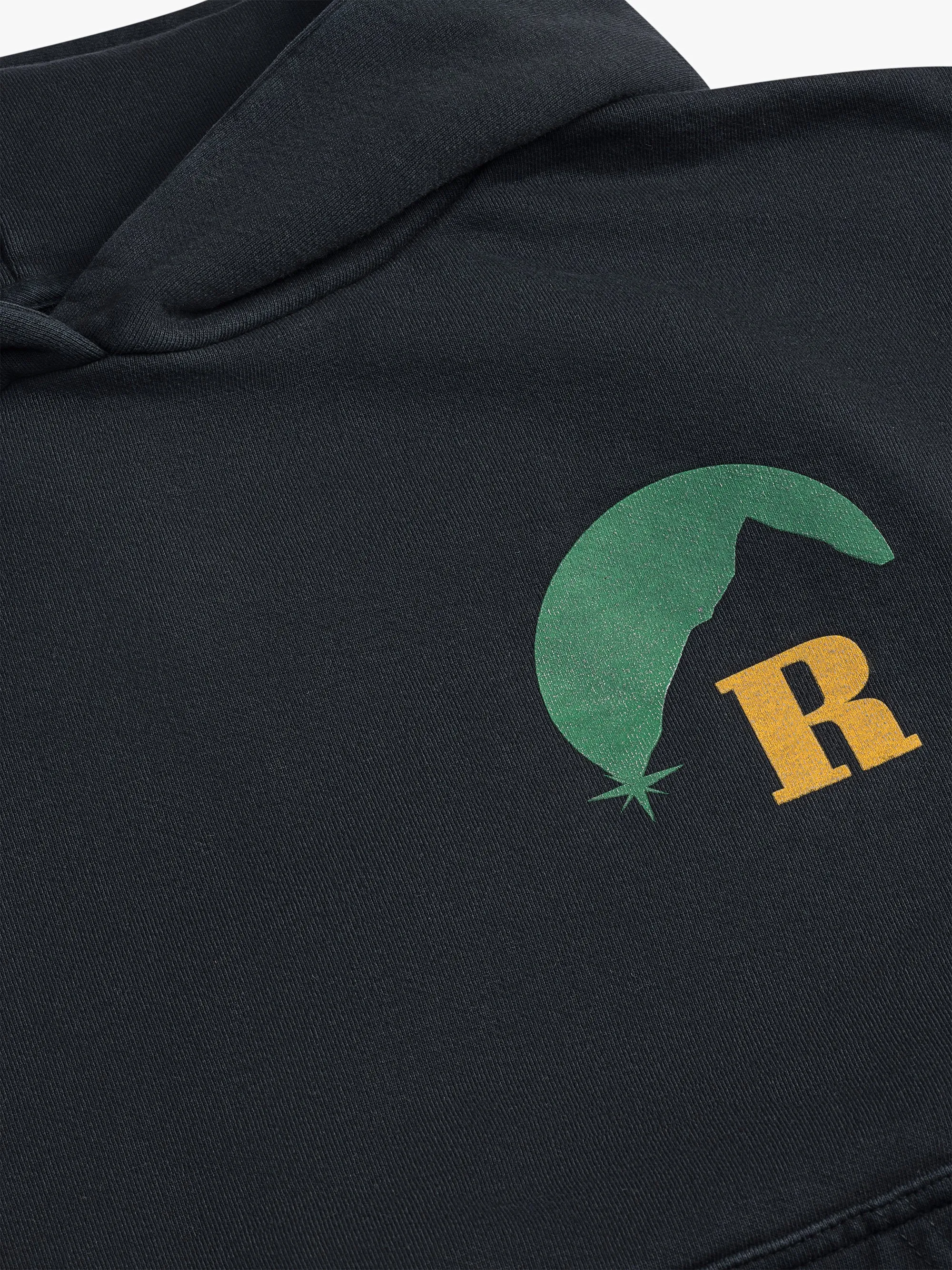 MOONLIGHT HOODIE sold by Rhude product image thumbnail 3