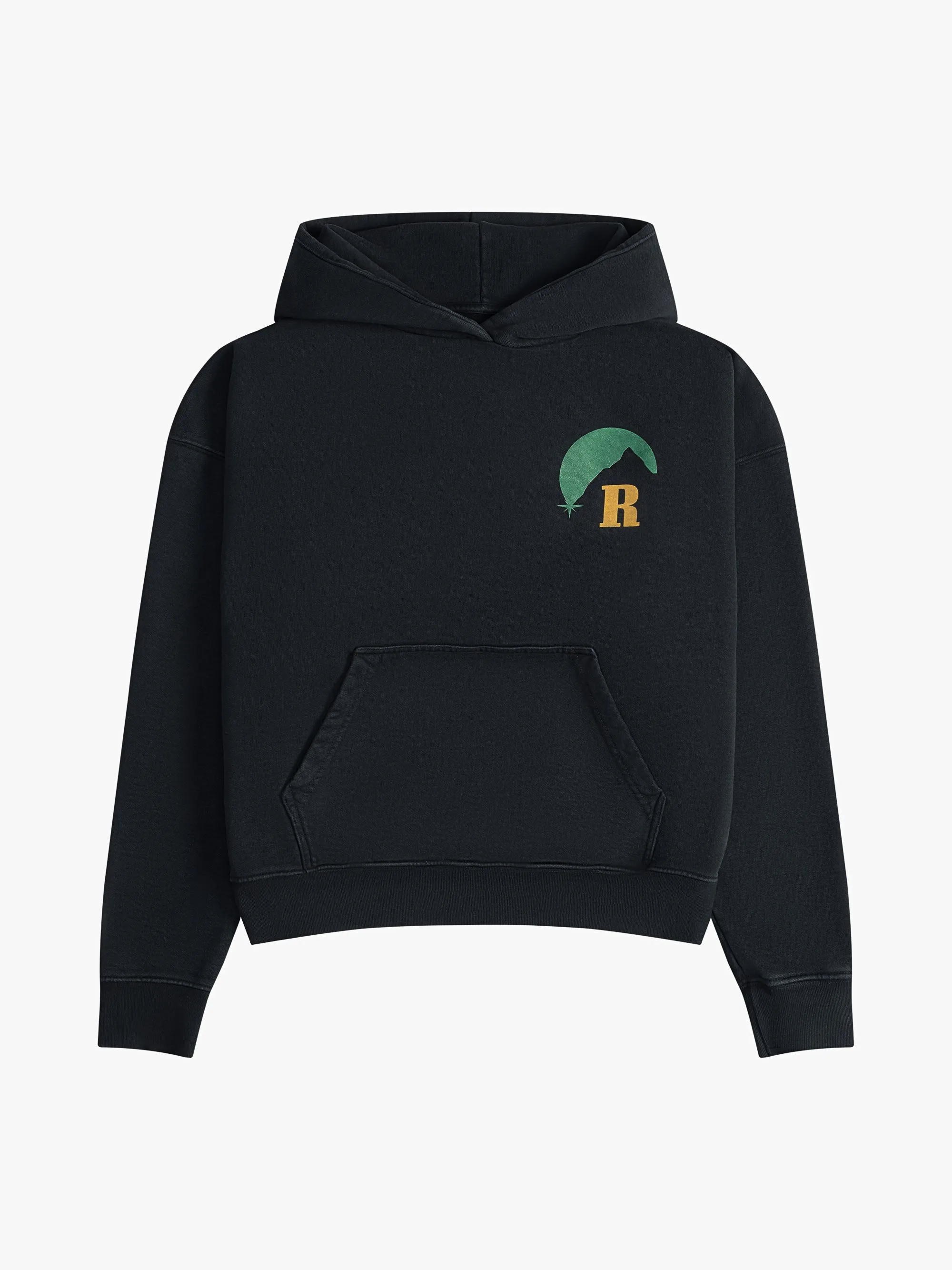MOONLIGHT HOODIE sold by Rhude