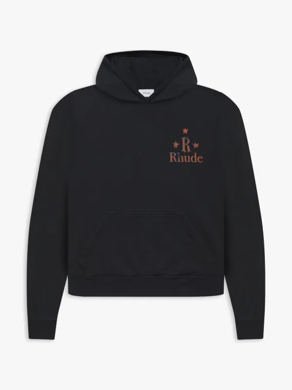 MONEY HOODIE sold by Rhude