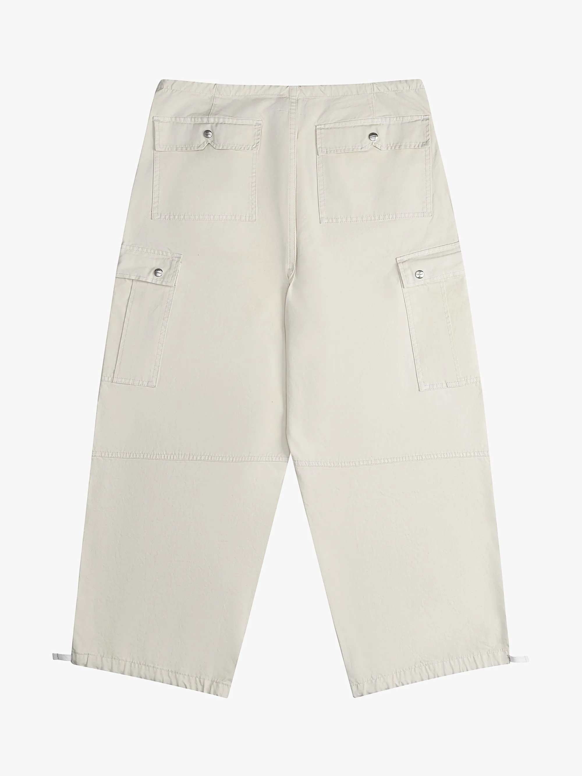 WASHED PARACHUTE PANT sold by Rhude product image thumbnail 3