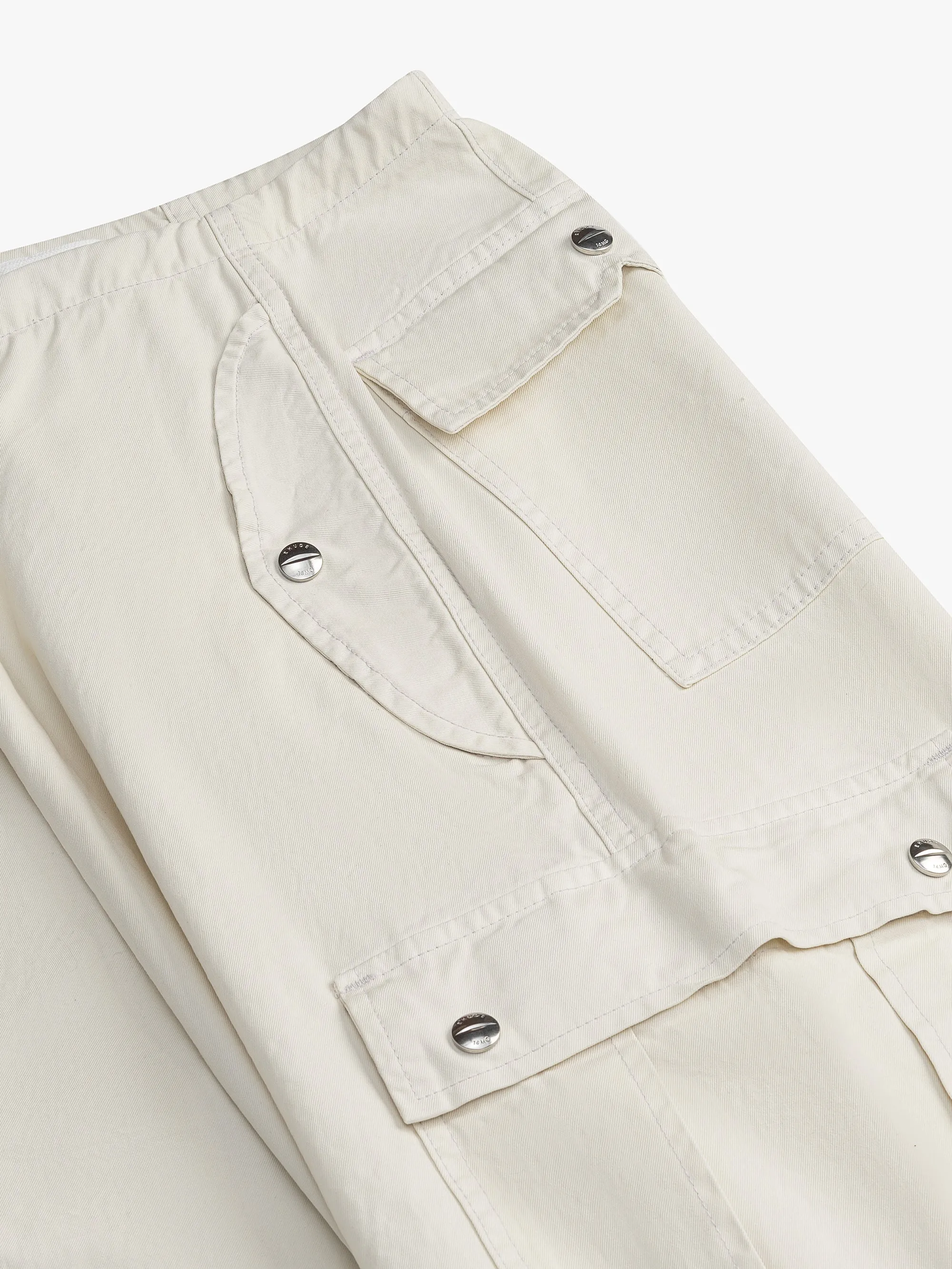 WASHED PARACHUTE PANT sold by Rhude product image thumbnail 5