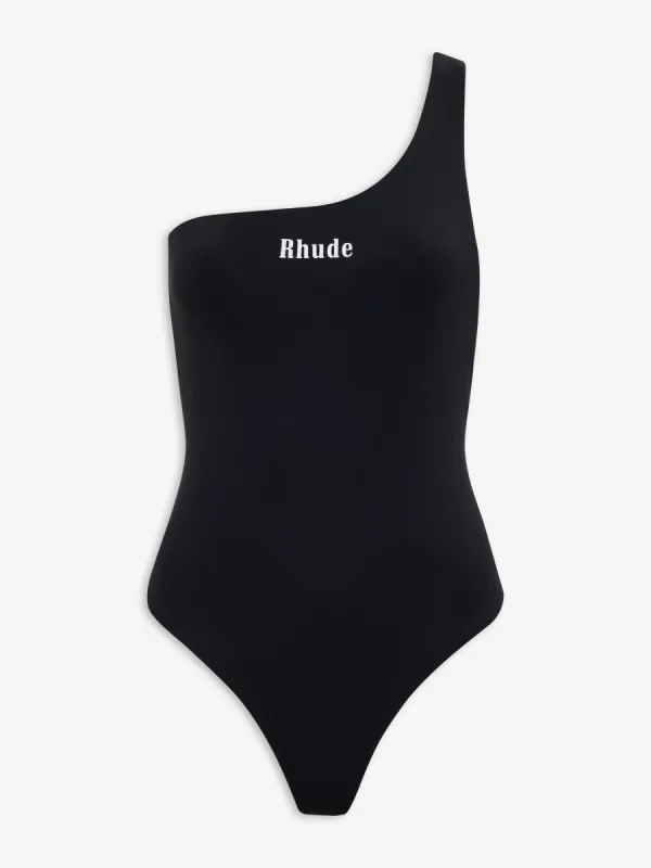 RHUDE ONE-PIECE SWIM sold by Rhude