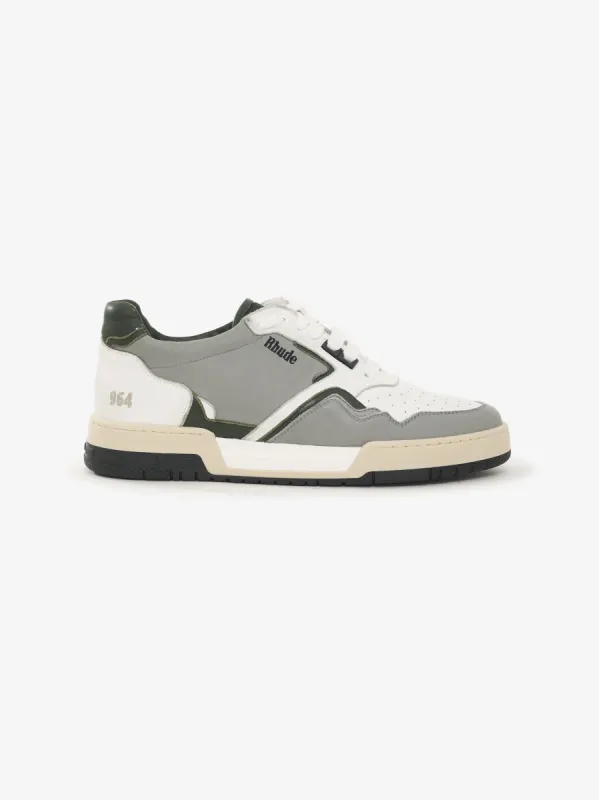 RACING SNEAKER sold by Rhude