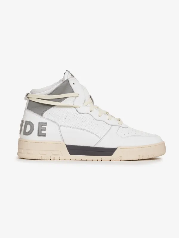 RHECESS MID made by Rhude