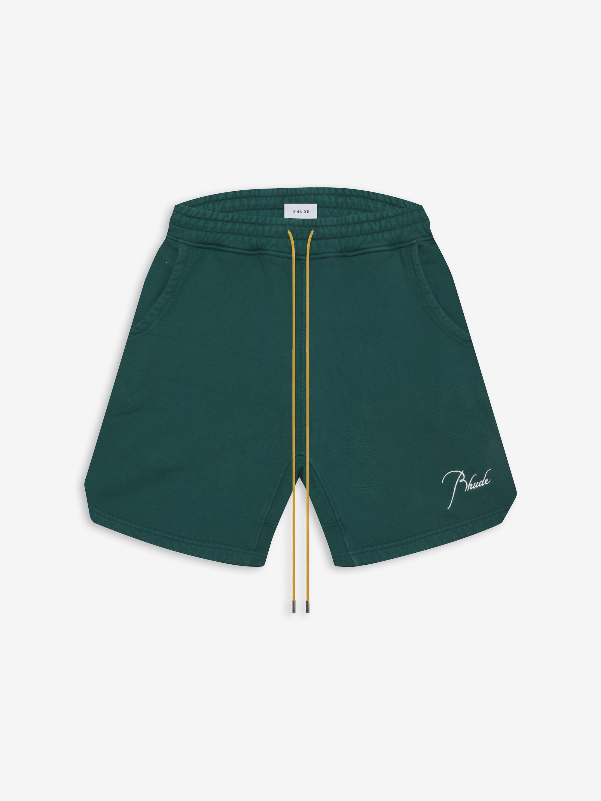 SWEAT SHORTS sold by Rhude