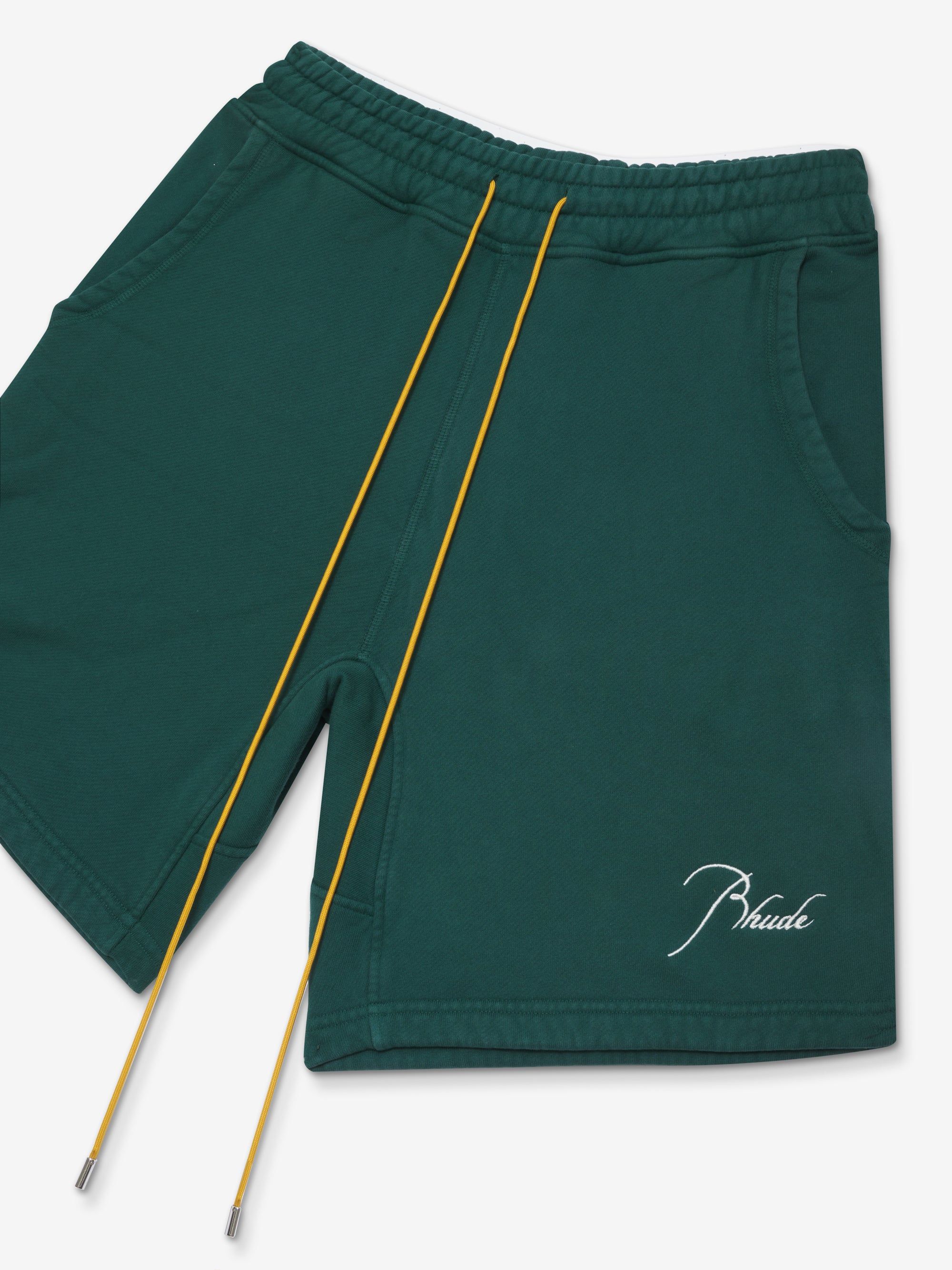 SWEAT SHORTS sold by Rhude product image thumbnail 3