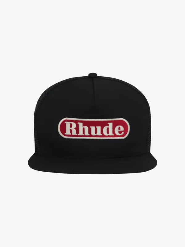 PIT STOP TRUCKER sold by Rhude