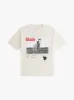 HORSE TEE sold by Rhude